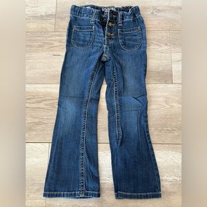 OshKosh Toddler Girls Denim Jeans